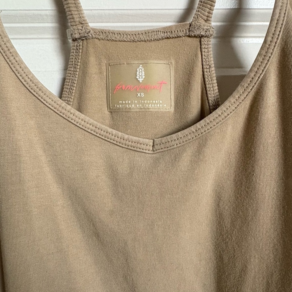 FP movement / Hot Shot Romper / XS - Picture 2 of 6